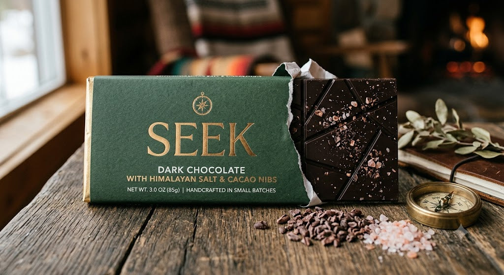SEEK Bars