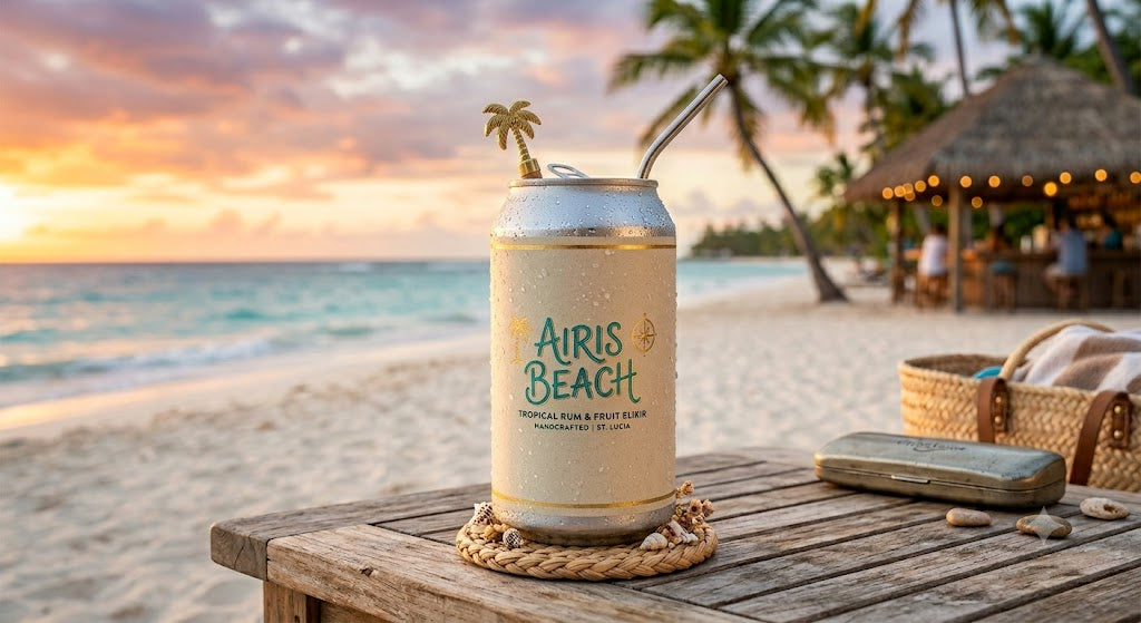 Airis Beach